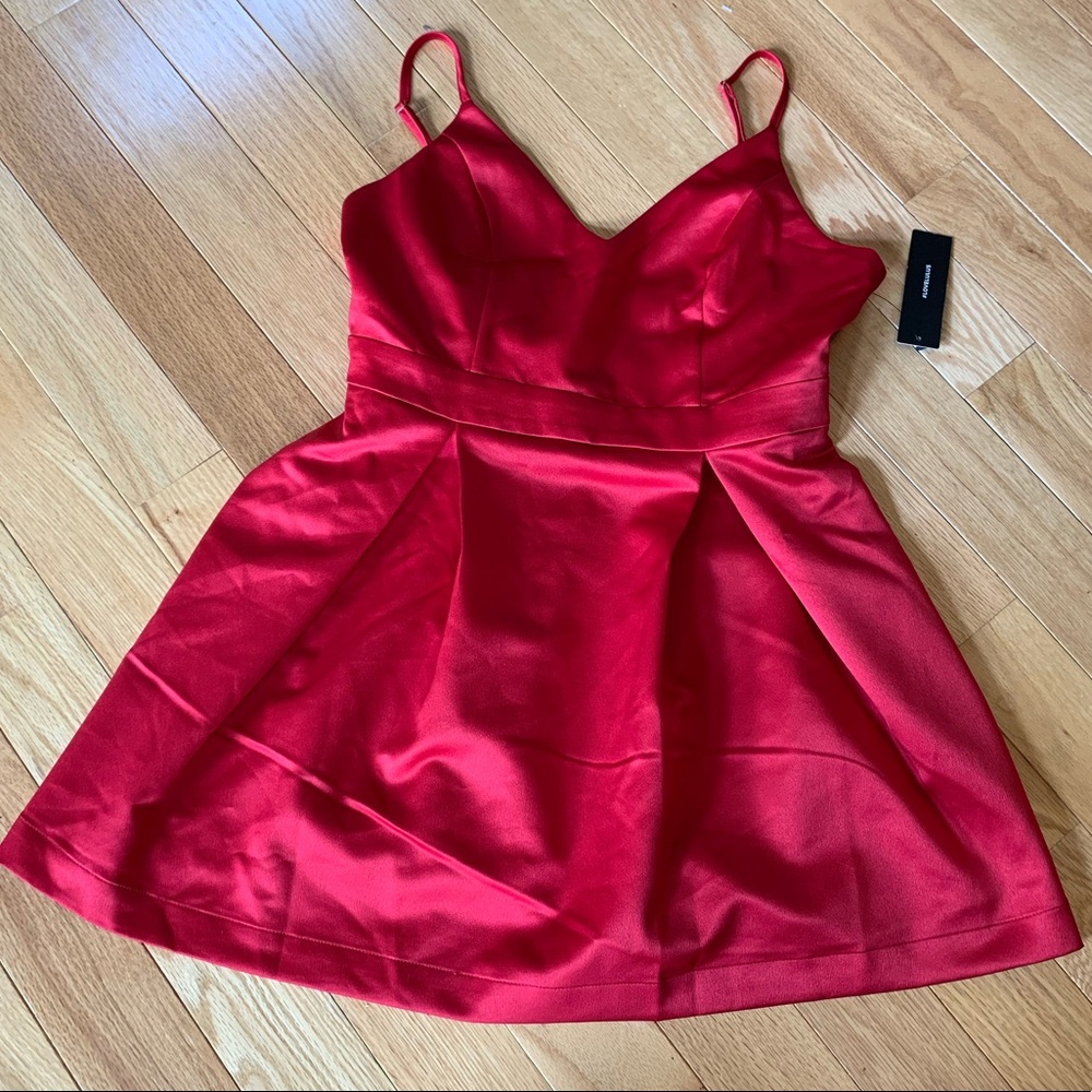 Formal Dress ❄️3/$17